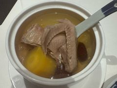 -侨美食家·40年地道粤菜(珠江新城店)