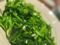 蒜蓉空心菜-潇湘阁(三里屯SOHO店)