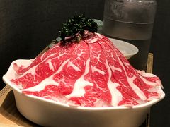 -鲜货俚鲜火锅(青果路店)