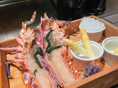 -Ginza Onodera铁板烧(外滩十八号店)