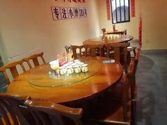 -炒师傅腊鲢鱼(左家塘店)