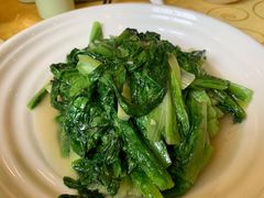 炒时蔬-粤·向群饭店(龙津东路总店)