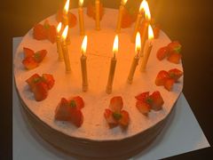 -幸福西饼生日蛋糕·下午茶(闵行店)