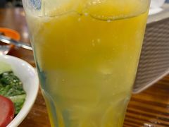 澳门菠萝冰-澳门陈光记烧味饭店(南京德基广场店)