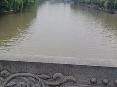 -运河游船(武林门码头)