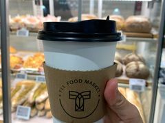 热美式-T11生鲜超市(朝阳公园店)