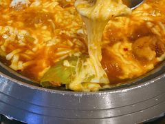 -恩你小木屋·烤肉韩式料理(嘉兴秀洲店)