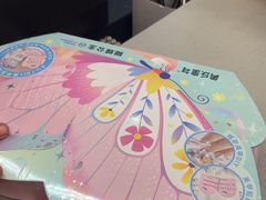 -TOYSRUS玩具反斗城(上海万象城店)