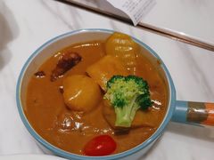 -新世界餐厅(万达店)