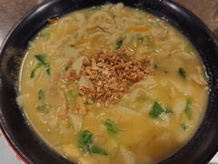 -老雒阳面馆·水席(定鼎门店)