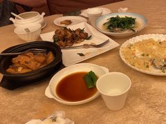 -亚龙湾红树林度假酒店御粤阁