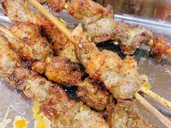 -西域美食(清河店)