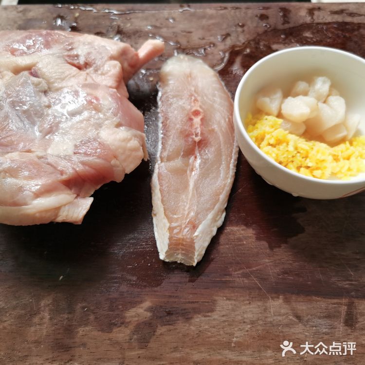懒人厨房手记