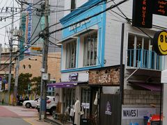 -Cafe de Paris(林荫路店)