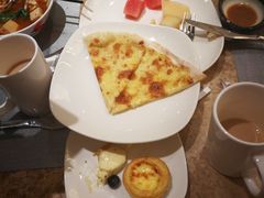 -盛宴标帜餐厅·亲子自助 (南昌喜来登酒店)