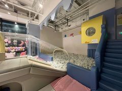 -KIDults童伴儿亲子餐厅(达美中心广场店)