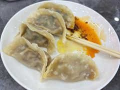 三鲜猪肉-奉天蚨祥饺子馆