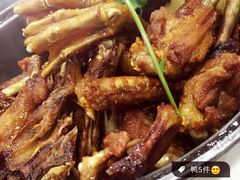 -美极鲜食坊(宝安南路店)