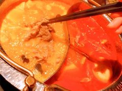 -温禾牛·和牛寿喜烧自助火锅(恒基名人店)