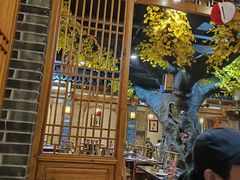 -百年川椒重庆老火锅(光谷店)