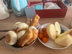 -味多美蛋糕(苏州街地铁店)