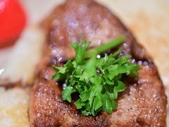 -沈阳和平艾美酒店新食谱西餐厅