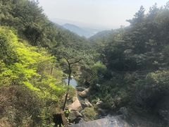 -北辰山景区