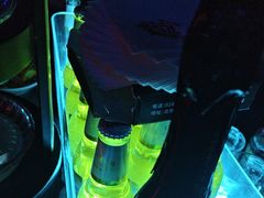 -W·CLUB(马驹桥店)