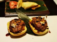 -花狸日本料理(柏庐广场店)