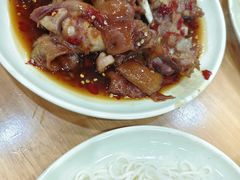 -贤花饭店(城阳店)