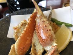 -蟹道乐(道顿堀本店)