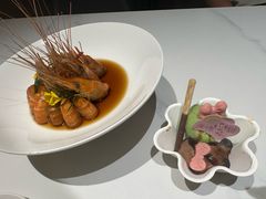 -阿露佳·舌尖上的安吉菜