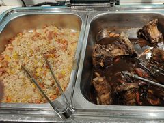 -相约海中金海鲜肥牛自助烤肉火锅(上下九店)
