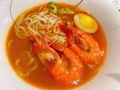 -南山鲜虾面·活鲜小馆·海味大连菜(南山总店)