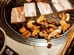 -猫爪爪原切自助烤肉(观音桥阳光世纪店)