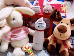 -星巴克(天津滨海金元宝于家堡店)