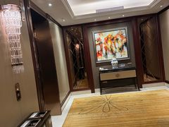 -汕头龙光喜来登酒店