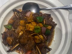 -大家食府·福建菜(FAC协盛中心庭院餐厅店)