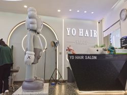 -YO HAIR SALON