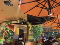 -鼎原力量东北吊炉烧烤(临河街店)