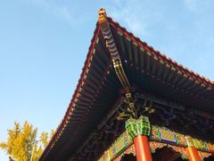 -宝通禅寺
