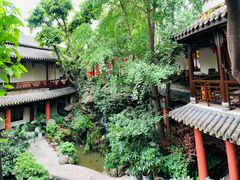 -钦善斋(武侯祠店)