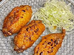 -一豚轩·烧鸟·豚骨拉面(五四路店)