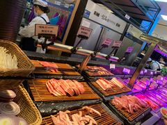 -梨花自助烤肉(天河城店)