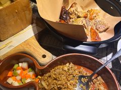 -绿茶餐厅(千岛湖银泰城店)