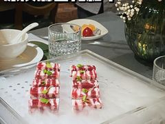 -HOME餐厅粤菜 融合菜