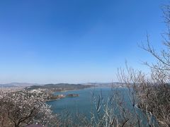 -棋盘山风景区
