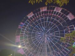 -南昌之星摩天轮