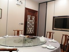 -亮庆餐厅·粤菜·早茶(篁庄店)