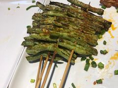 -木屋烧烤(龙湖天街店)